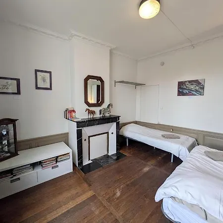 Maison Des Chanoines Toul
